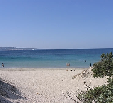 Spiaggia_Salina_Calasetta_Sardegna